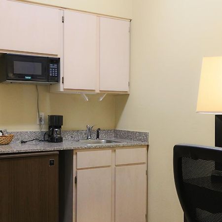 Frontier Hotel Houston Ngoại thất bức ảnh