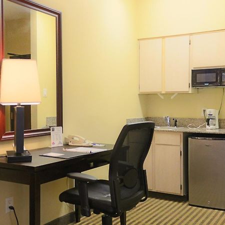 Frontier Hotel Houston Ngoại thất bức ảnh