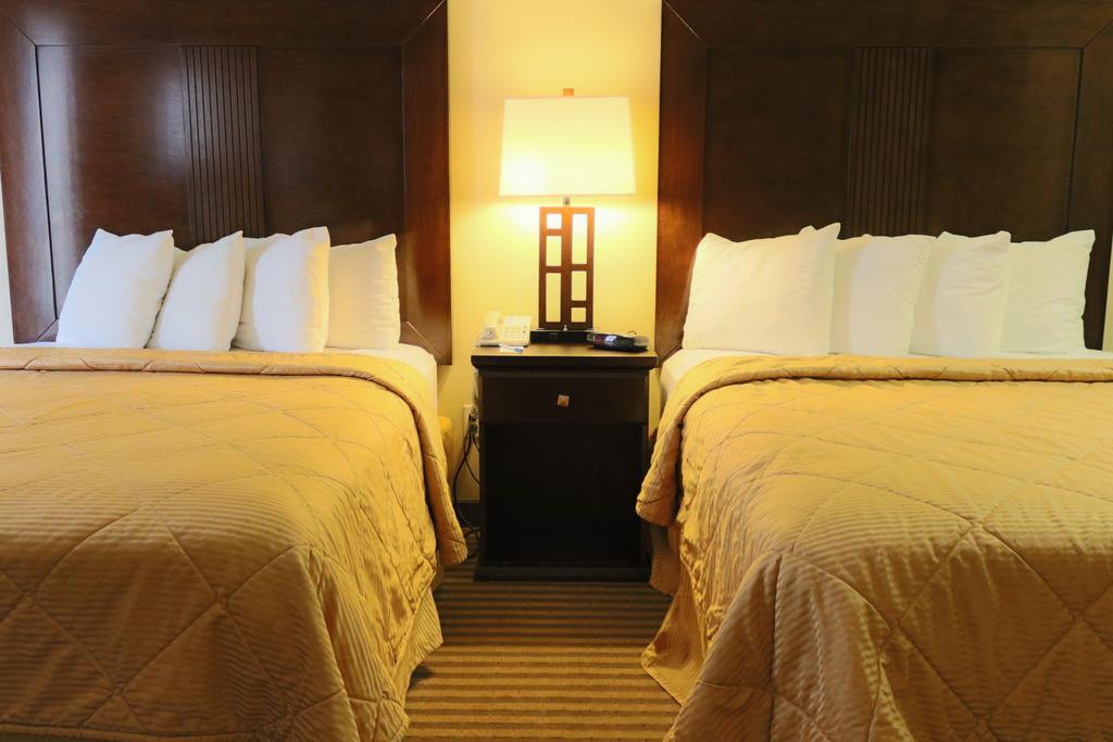 Frontier Hotel Houston Phòng bức ảnh