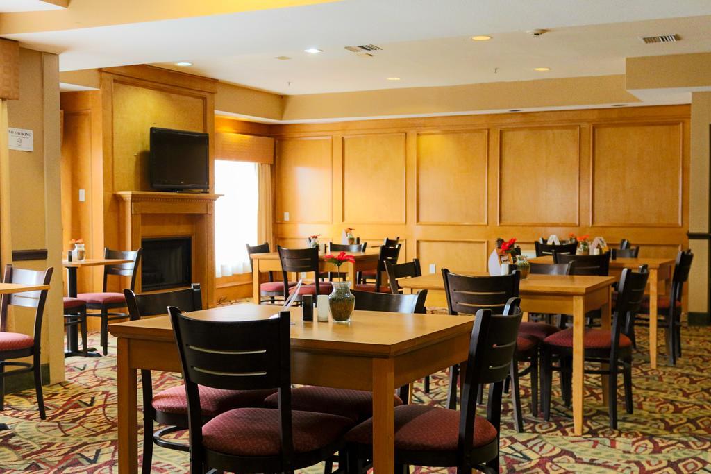 Frontier Hotel Houston Ngoại thất bức ảnh