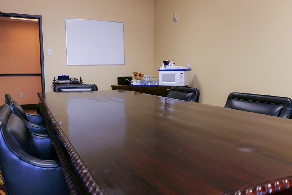 Frontier Hotel Houston Ngoại thất bức ảnh