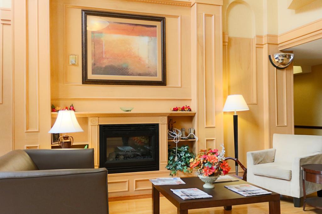 Frontier Hotel Houston Ngoại thất bức ảnh